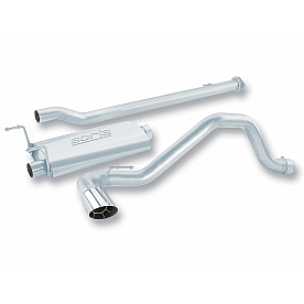 Borla Exhaust Cat-Back System - 14597
