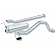 Borla Exhaust Cat-Back System - 14597