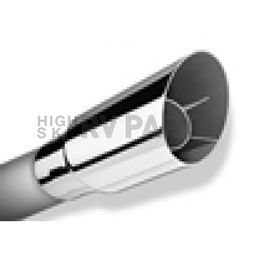 Borla Exhaust Cat-Back System - 14597-1