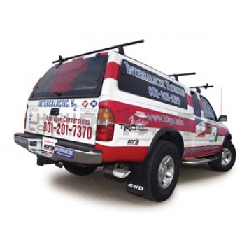 Borla Exhaust Cat-Back System - 14597-2