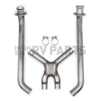 Hooker Headers Turbocharger Down Pipe - 70803303-RHKR