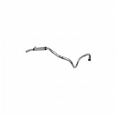 Walker Exhaust Resonator Pipe - 55156