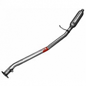 Walker Exhaust Resonator Pipe - 55263