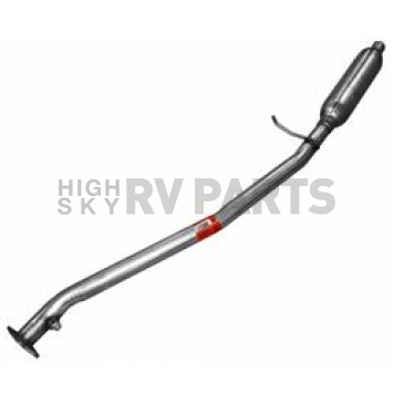 Walker Exhaust Resonator Pipe - 55263