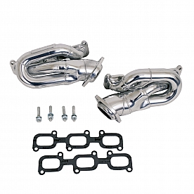 BBK Performance CNC Series Exhaust Header - 14420