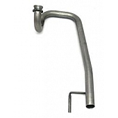 JBA Headers Exhaust Pipe Header - 1526SY