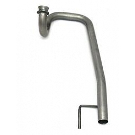 JBA Headers Exhaust Pipe Header - 1526SY
