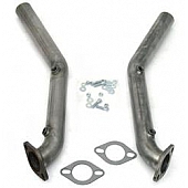 JBA Headers Exhaust Pipe Header - 1812SY