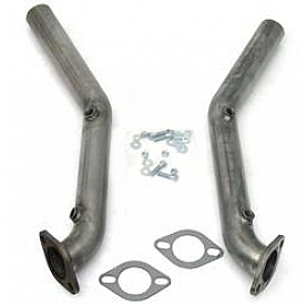JBA Headers Exhaust Pipe Header - 1812SY