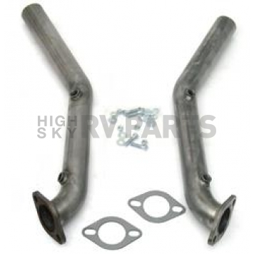JBA Headers Exhaust Pipe Header - 1812SY