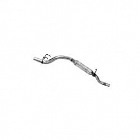 Walker Exhaust Resonator Pipe - 55275
