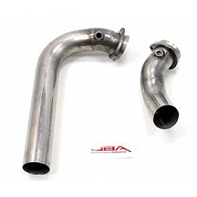 JBA Headers Exhaust Pipe Header - 1822SY
