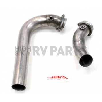 JBA Headers Exhaust Pipe Header - 1822SY