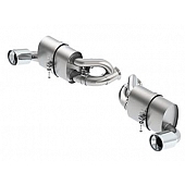 Borla Exhaust Cat-Back System - 140304