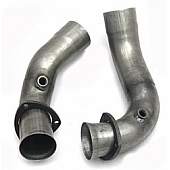 JBA Headers Exhaust Pipe Header - 1860SY