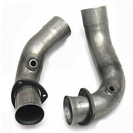 JBA Headers Exhaust Pipe Header - 1860SY