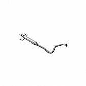 Walker Exhaust Resonator Pipe - 55431