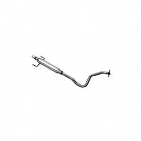 Walker Exhaust Resonator Pipe - 55431