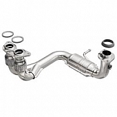 Magnaflow Direct Fit 48 State Catalytic Converter - 24065
