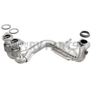 Magnaflow Direct Fit 48 State Catalytic Converter - 24065