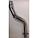 Flow Tech Exhaust Mid-Pipe - 13133FLT