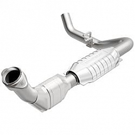 Magnaflow Catalytic Converter - 447117