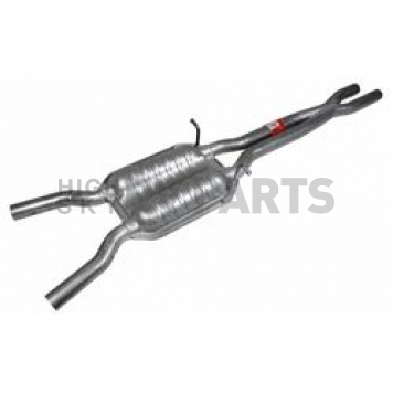 Walker Exhaust Resonator Pipe - 55384