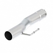 Ford Performance Exhaust Pipe Intermediate - M-5248-F15126L