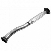 Walker Exhaust Resonator Pipe - 53696