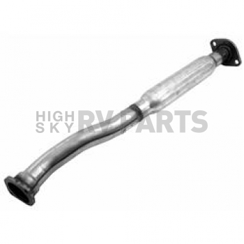 Walker Exhaust Resonator Pipe - 53696