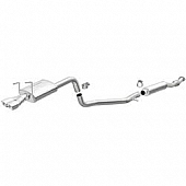 Magnaflow Performance Exhaust Cat-Back System - 15088