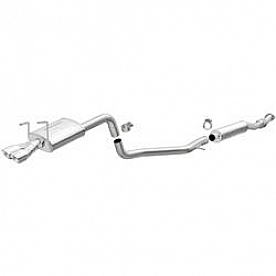Magnaflow Performance Exhaust Cat-Back System - 15088