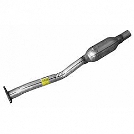 Walker Exhaust Resonator Pipe - 54523