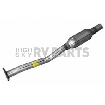 Walker Exhaust Resonator Pipe - 54523