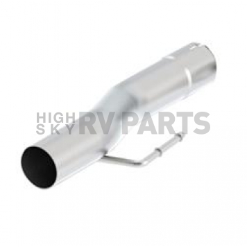 Ford Performance Exhaust Pipe Intermediate - M-5248-F15133L