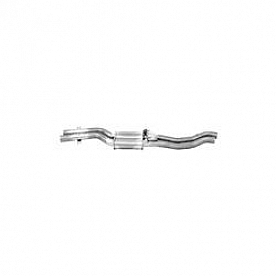 Walker Exhaust Resonator Pipe - 54467