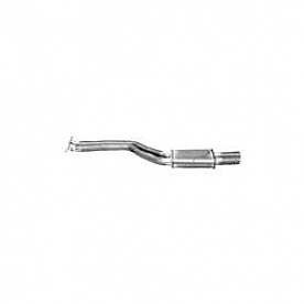Walker Exhaust Resonator Pipe - 54468