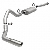 Magnaflow Performance Exhaust Cat-Back System - 15121