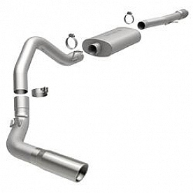 Magnaflow Performance Exhaust Cat-Back System - 15121