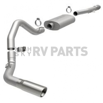 Magnaflow Performance Exhaust Cat-Back System - 15121