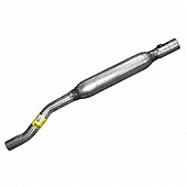 Walker Exhaust Resonator Pipe - 54384