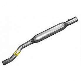 Walker Exhaust Resonator Pipe - 54384