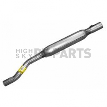 Walker Exhaust Resonator Pipe - 54384