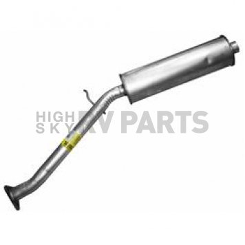 Walker Exhaust Resonator Pipe - 54394