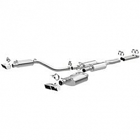 Magnaflow Performance Exhaust Cat-Back System - 15132