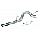 Dynomax Exhaust DPF Back System - 39538