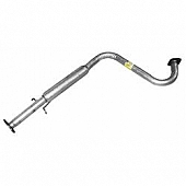 Walker Exhaust Resonator Pipe - 54404