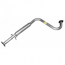 Walker Exhaust Resonator Pipe - 54404