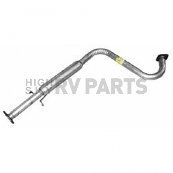 Walker Exhaust Resonator Pipe - 54404