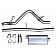 Dynomax Exhaust Ultra Flo Cat Back System - 39539
